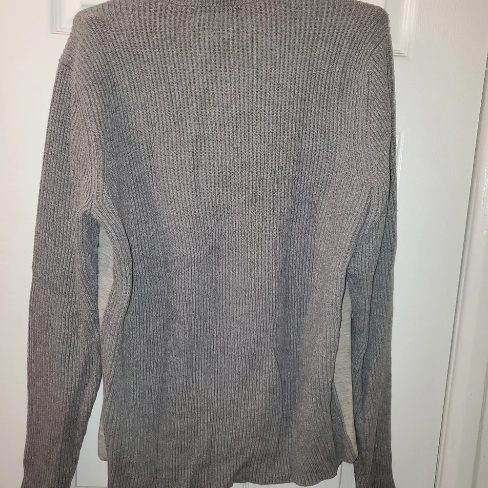 Men's Banana Republic sweater size M
